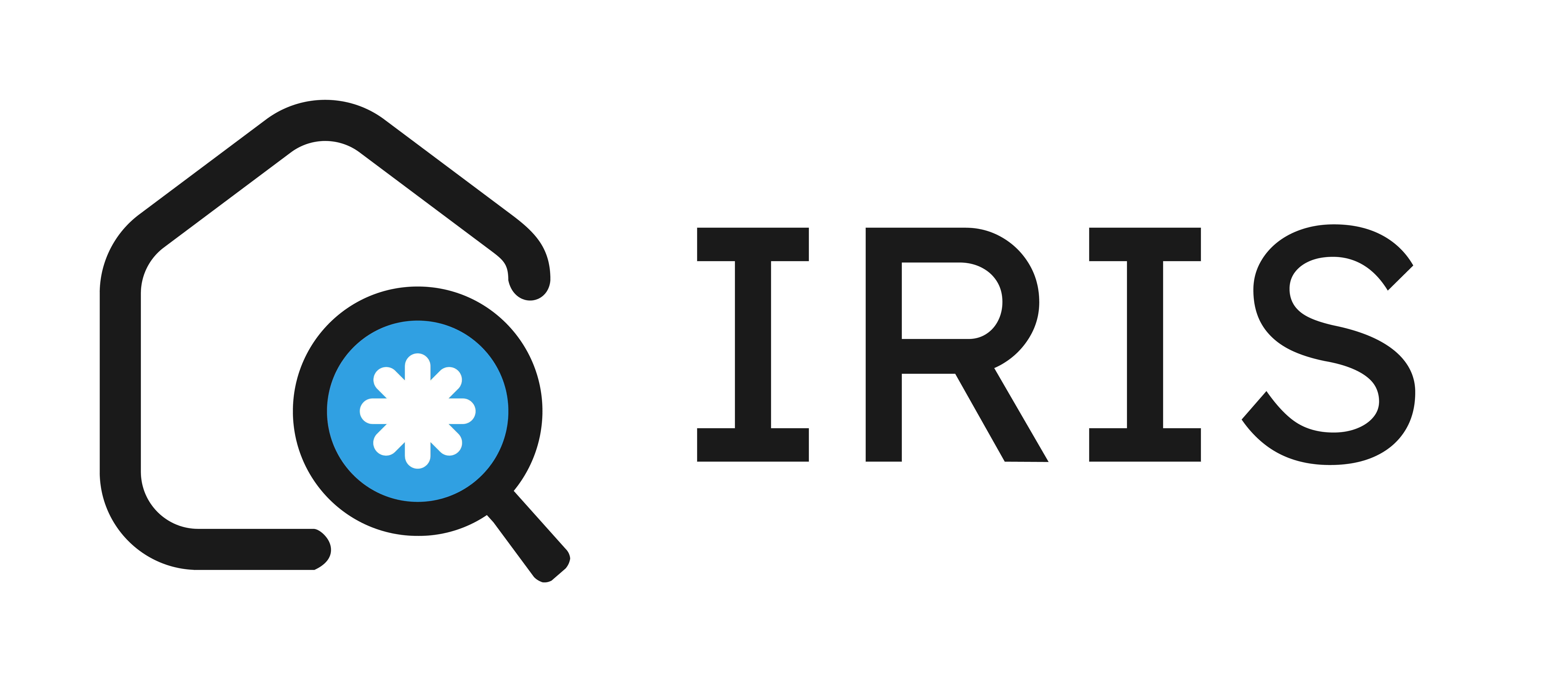 IRIS logo